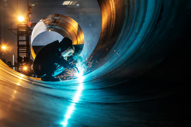 Best Artistic and Custom Metal Fabrication in Santa Maria, CA