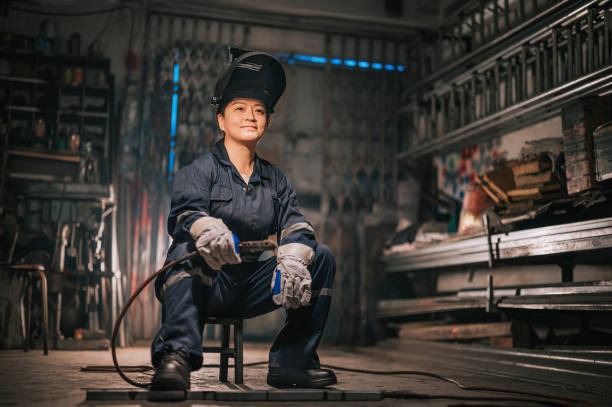Affordable Welder Services in Santa Maria, CA