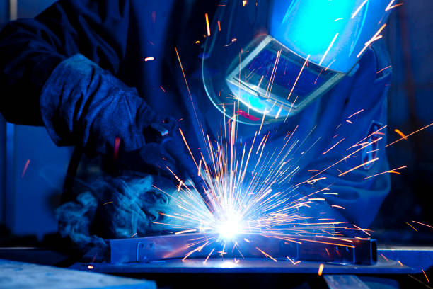 Best Welding Equipment Sales and Repair in Santa Maria, CA