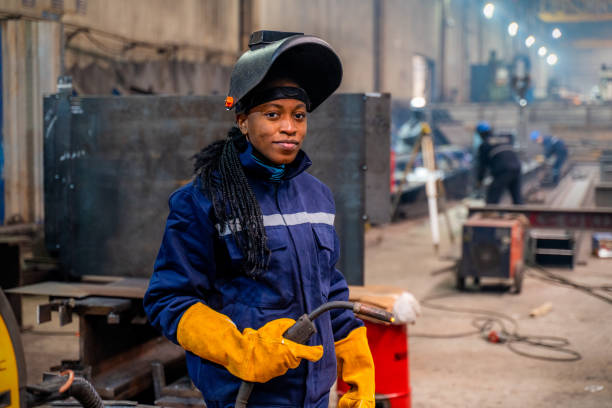 Professional Welder & Metal Fabrication in Santa Maria, CA