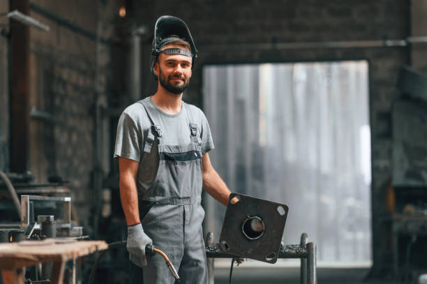 Best Specialty Welding Processes in Santa Maria, CA