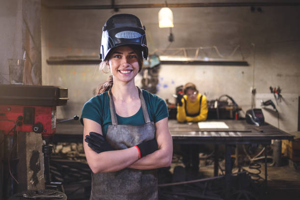 Best Automation and Robotic Welding in Santa Maria, CA